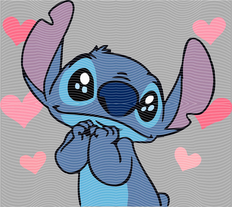 Stitch-DZ 63
